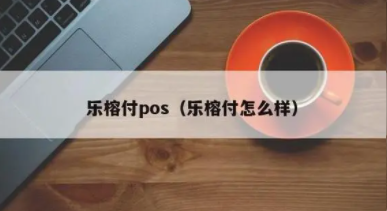 樂刷樂榕付怎么樣，非常的安全可靠
